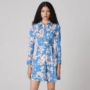 DIANE VON FURSTENBERG | Didi Dress